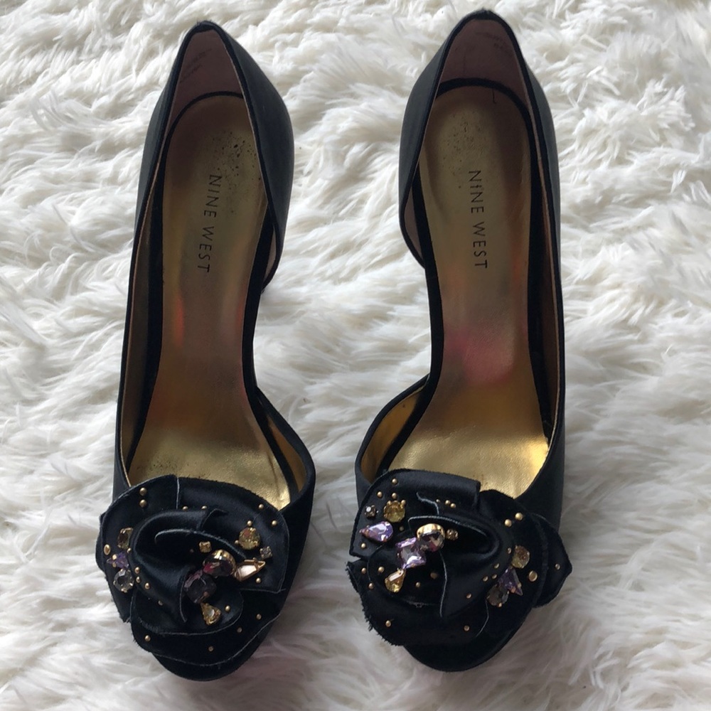 Nine West Sandals